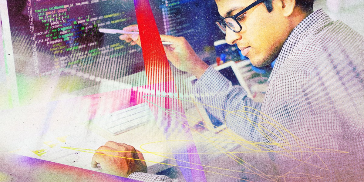 What do the numbers really say about the impact of artificial intelligence on the labor market? The answer might surprise you.