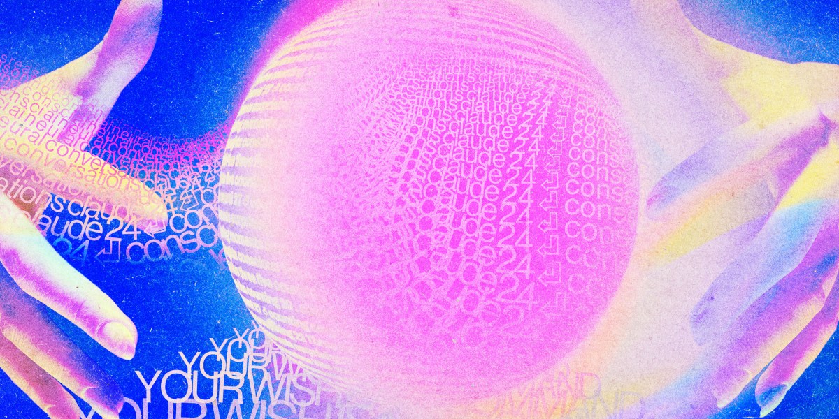 A new technique has let the company probe deeper than ever into the weird workings of an LLM.