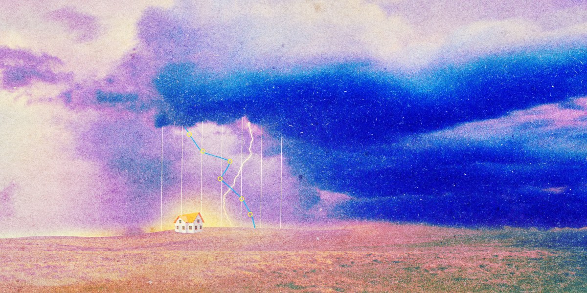 Prediction markets and a move toward AI forecasting are starting to put the accuracy of weather predictions at risk. Here’s what we can do to safeguard them.