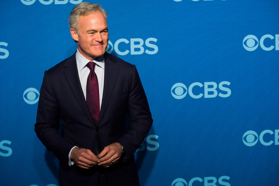 Sharyn Alfonsi and Scott Pelley, two correspondents recently ousted from "60 Minutes," will be moving from the newsroom to the classroom.