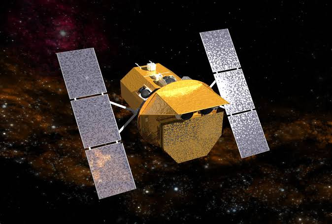 NASA Launches Rescue Mission To Save The Swift Observatory has 1 comment.