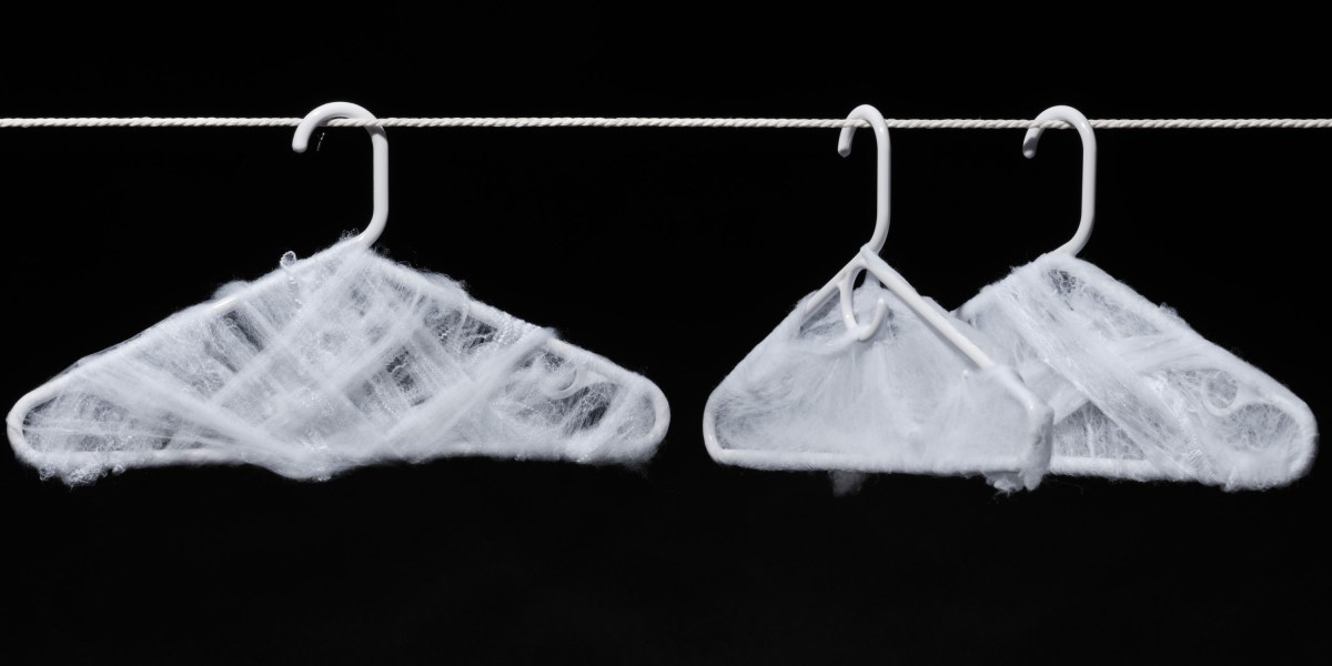By replicating the stickiness of arachnids’ traps, biologists are unlocking a massively efficient way to measure nature.