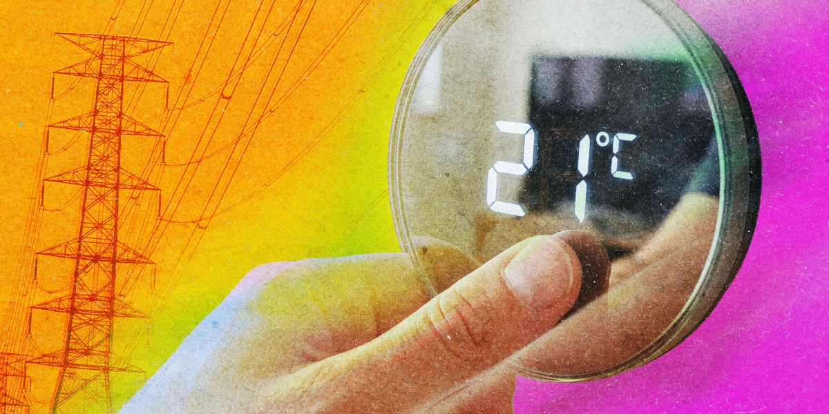 Utilities are lowering energy bills in exchange for more control over your electricity use. Here’s how to get involved.