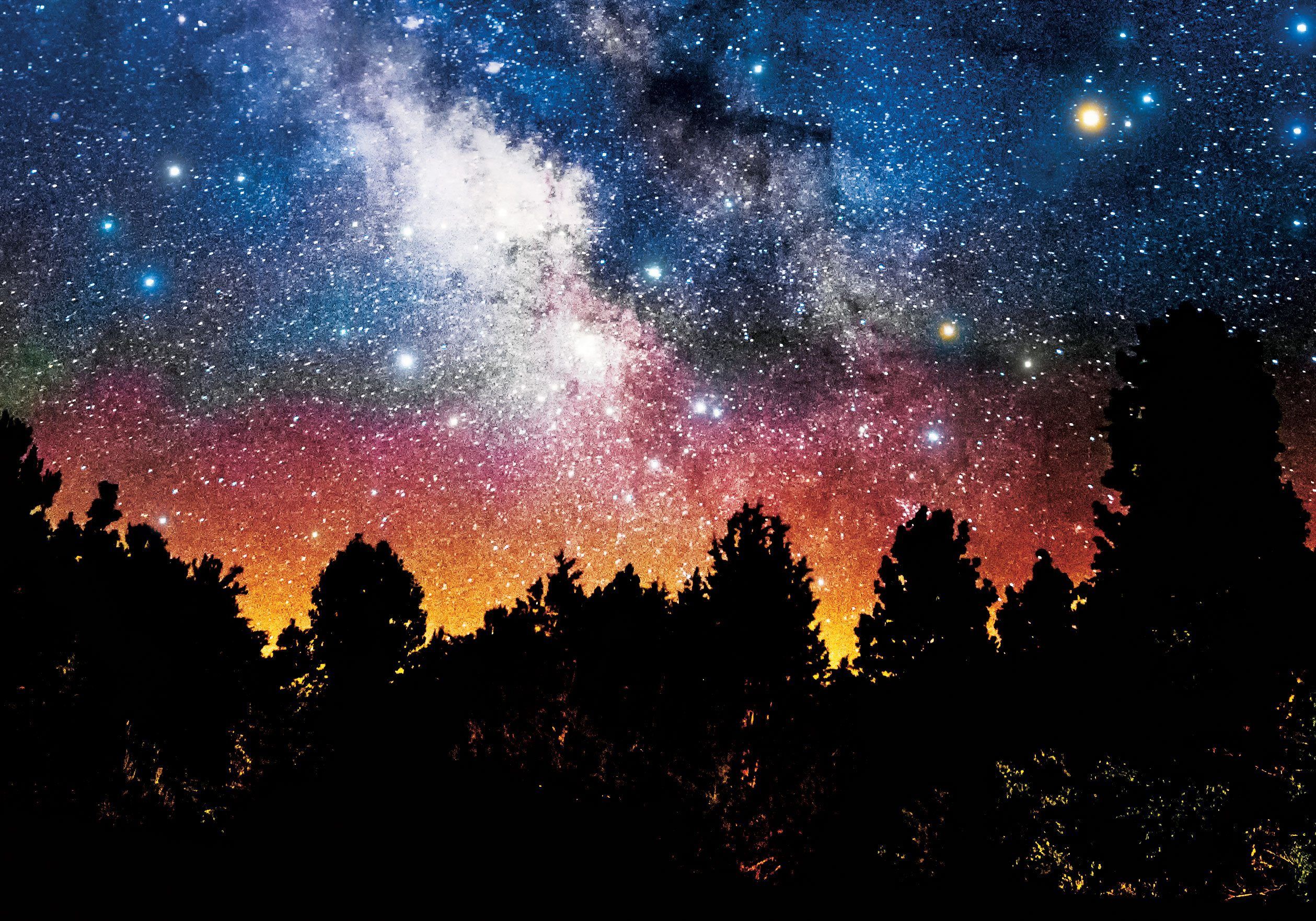 Discover ten fascinating facts about space here at Nat Geo Kids. How big is the sun? What are comets made of? Find out the answers to these and more!